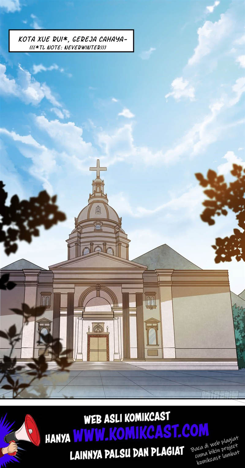 I Picked Up a Demon Lord as a Maid chapter 18